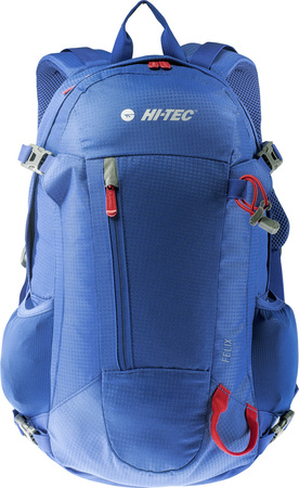 Plecak turystyczny trekkingowy Hi-Tec Felix rozmiar 20 l