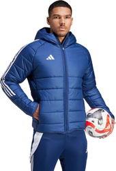 Kurtka męska adidas Tiro 24 Winter niebieska IR9497