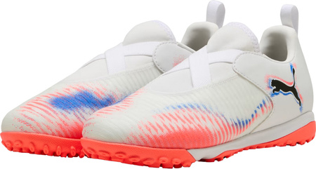 Buty piłkarskie dziecięce Puma Future 8 Match LL TT 108620 01