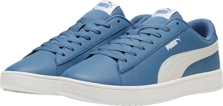 Buty damskie Puma Rickie Classic niebieskie 394251 20