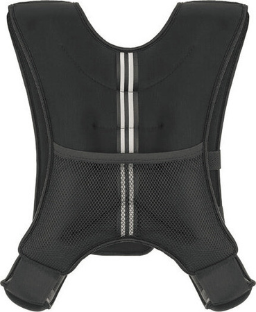 Kamizelka treningowa z obciążeniem HMS KTO08 8kg