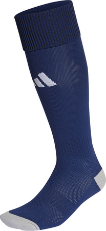 Getry piłkarskie adidas Milano 23 granatowe IB7814