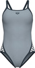 Damski Strój Kąpielowy Women's Arena Icons Super Fly Back Solid  rozmiar 32