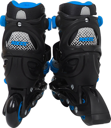 Łyżworolki Roces Jokey X Boy 400899 00001