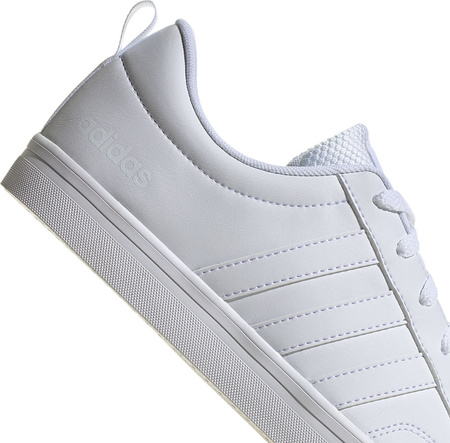 Buty męskie adidas VS Pace 2.0 3-Stripes białe HP6012