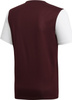 Koszulka dla dzieci adidas Estro 19 Jersey JUNIOR bordowa DP3224