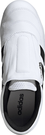 Buty damskie adidas Tekwen białe JS3870