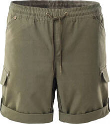 Damskie spodenki Iguana Irim W rozmiar XL