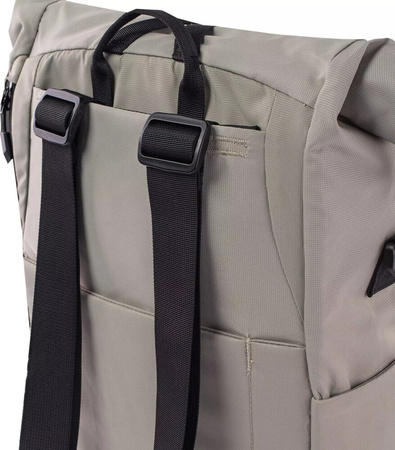 Plecak turystyczny szkolny torba Iguana Rollin rozmiar 24 L