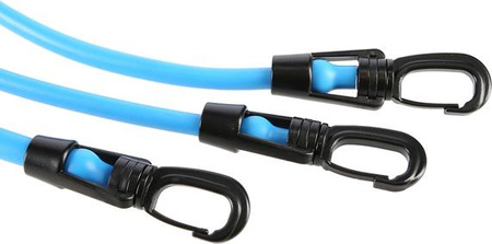 Zestaw do ćwiczeń siłowych HMS TX01