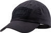Czapka z daszkiem turystyczna Magnum Nodar czarny