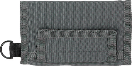 Portfel 4F U005 szary 4FAW23AWALU005 25S