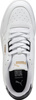 Buty damskie Puma Downtown biało-czarne 402596 05