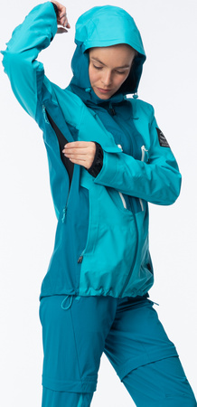 Damska Kurtka Przejściowa Malaku Wo's rozmiar S