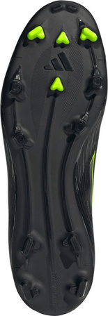 Buty piłkarskie adidas F50 League FG/MG Mid JI0887