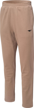 Męskie spodnie dresowe treningowe bawełniane Hi-tec Hifi rozmiar XL