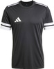 Koszulka męska adidas Squadra 25 czarna JG5832