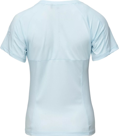 Damska koszulka z krótkim rękawem Iq cross the line HERIA II WMNS rozmiar XL