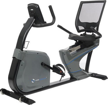 Rowerek Poziomy Z Generatorem R1817 Hms Premium