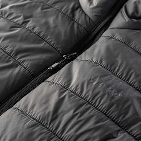 Męska kamizelka pikowana puchowa bezrękawnik Hi-Tec Octavius rozmiar XXL