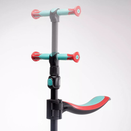 Dziecięca hulajnoga trójkołowa balansowa Martes Pudding II