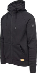 Męska bluza rozpinana z kapturem Elbrus Rufo II rozmiar XXL