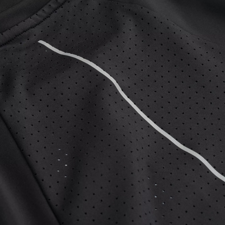 Męska koszulka z długim rękawem Fitanu FRAM rozmiar L