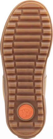 Męskie buty sportowe miejskie Iguana Bomer MID rozmiar 46