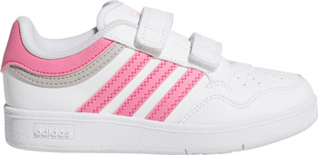 Buty dziecięce adidas Hoops 4.0 CF C JI0907