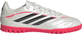 Buty piłkarskie dla dzieci adidas Copa Pure IV Club TF JR6194
