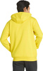 Bluza męska adidas Entrada 26 Full Zip Hoody żółta KF8964