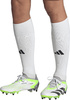 Buty piłkarskie adidas Predator Accuracy.1 Low SG biało-zielone IF2292