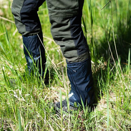 Stuptuty ochraniacze na buty Nils camp nc1770 granatowe