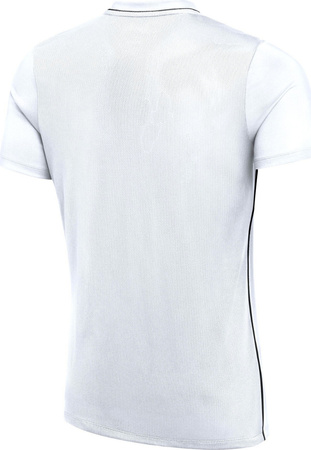 Koszulka męska Nike Dri-Fit Park 26 SS Top biała HM7127 100