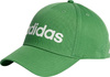 Czapka z daszkiem adidas Daily Cap zielona IR7908