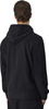 Bluza męska Champion Hooded Sweatshirt czarna 220729 KK001