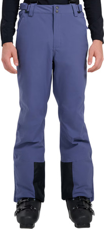 Spodnie narciarskie męskie 4F FNK M0924 denim 4FWAW25TFTRM0924 32S