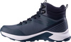 Męskie buty trekkingowe turystyczne wodoodporne MID Elbrus Breso rozmiar 42
