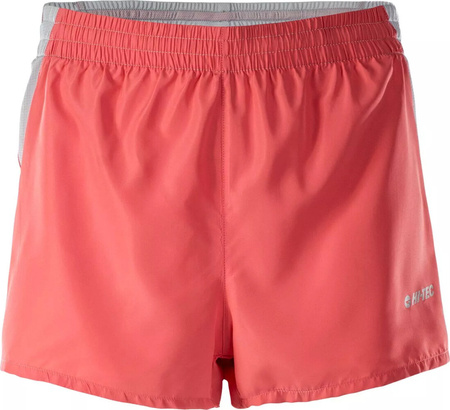 Damskie spodenki oddychające Hi-tec Lady Mimi rozmiar XL