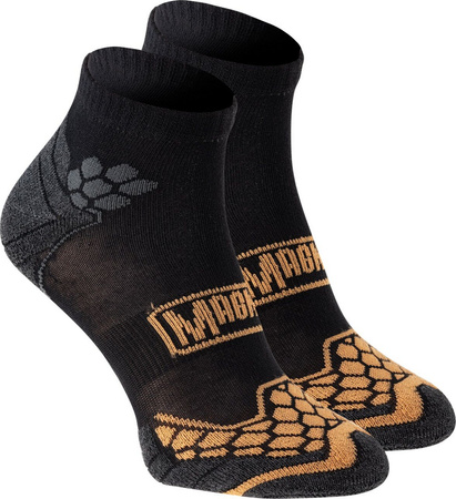 Męskie skarpety za kostkę Magnum Bersor rozmiar 36-39