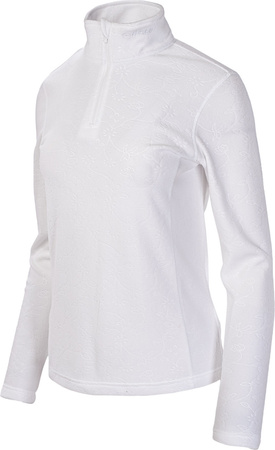 Damski polar bluza termoaktywna Hi-Tec Lady Elisa rozmiar XS