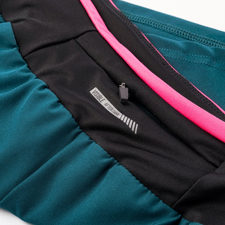 Damskie spodenki treningowe IQ Riana Wmns rozmiar XL