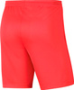Spodenki treningowe krótkie męskie Nike Dry Park III NB K koralowe BV6855 635
