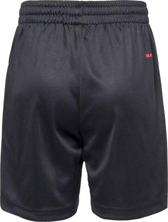 Dziecięce spodenki sportowe szkolne Huari Huracan II Kids rozmiar 134