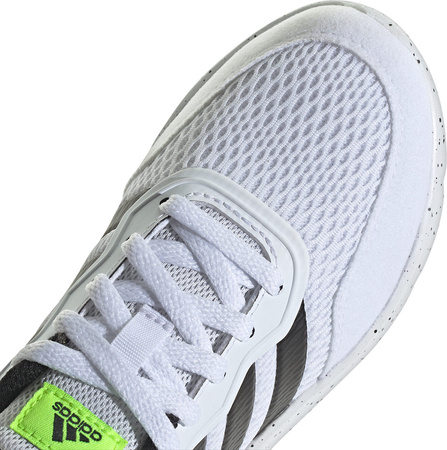 Buty dziecięce adidas Nebzed Lifestyle Lace Running IG2886