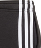 Spodnie dla dzieci adidas G 3S FT C PT czarne GN4054