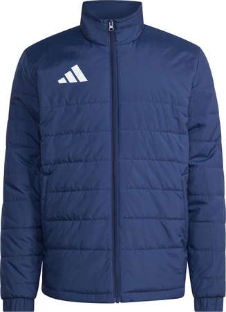 Kurtka męska adidas Entrada 26 Light granatowa JZ9142