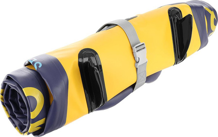 Zestaw deska Sup do pływania dmuchana plecak Enero wymiary 320 x 76 x 15 cm