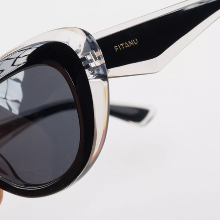 Okulary Fitanu FINELLA