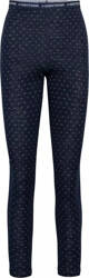 Damskie legginsy termoaktywne wełna merino Kari Traa Vilma Pnts rozmiar L